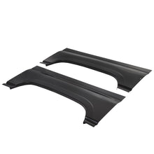 Load image into Gallery viewer, YIKATOO® Wheel Arch Repair Panel Upper Rear Pair Set of 2 for Chevy Silverado GMC Sierra -junior