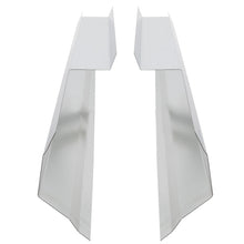 Load image into Gallery viewer, YIKATOO® Rocker Panel Cab Corner for 2007-2013 Chevy Silverado Standard Cab Regular Cab 2 Dr -junior