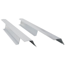 Load image into Gallery viewer, YIKATOO® Rocker Panel Cab Corner for 2007-2013 Chevy Silverado Standard Cab Regular Cab 2 Dr -junior