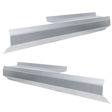 Load image into Gallery viewer, YIKATOO® Rocker Panel Cab Corner for 2007-2013 Chevy Silverado Standard Cab Regular Cab 2 Dr -junior