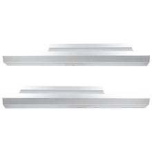 Load image into Gallery viewer, YIKATOO® Rocker Panel Cab Corner for 2007-2013 Chevy Silverado Standard Cab Regular Cab 2 Dr -junior