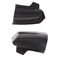 Load image into Gallery viewer, YIKATOO® Rocker Panel Cab Corner for 2007-2013 Chevy Silverado Standard Cab Regular Cab 2 Dr -junior