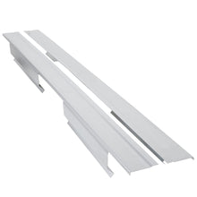 Load image into Gallery viewer, YIKATOO® Outer Rocker Panels Crew Cab For 2004-2008 Ford F-150 F150 Truck 4 Dr -junior