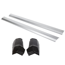 Load image into Gallery viewer, YIKATOO® Rocker Panels Cab Corner For 2009-2018 Dodge Ram 1500 2500 3500 Extended &amp; Quad Cab -junior