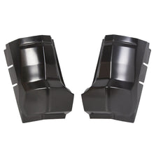 Load image into Gallery viewer, YIKATOO® Rocker Panels Cab Corner For 2009-2018 Dodge Ram 1500 2500 3500 Extended &amp; Quad Cab -junior