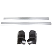 Load image into Gallery viewer, YIKATOO® Rocker Panels Cab Corner For 2009-2018 Dodge Ram 1500 2500 3500 Extended &amp; Quad Cab -junior