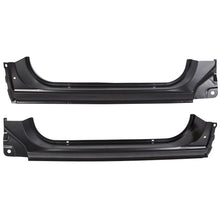 Load image into Gallery viewer, YIKATOO® Cab Corners &amp; Rocker Panels 4 PC Kit For 1973-1987 Chevy/GMC C10 K10 Truck LH/RH -junior