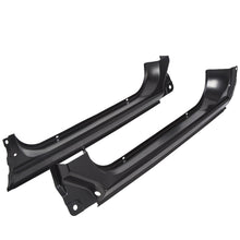 Load image into Gallery viewer, YIKATOO® Cab Corners &amp; Rocker Panels 4 PC Kit For 1973-1987 Chevy/GMC C10 K10 Truck LH/RH -junior