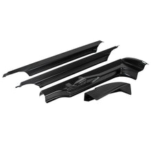 Load image into Gallery viewer, YIKATOO® Rocker Panel &amp;Cab Corner Kit For 1996-1999 Chevy &amp; GMC C/K Pickup 3 DR -junior