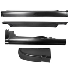 Load image into Gallery viewer, YIKATOO® Rocker Panel &amp;Cab Corner Kit For 1996-1999 Chevy &amp; GMC C/K Pickup 3 DR -junior