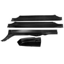 Load image into Gallery viewer, YIKATOO® Rocker Panel &amp;Cab Corner Kit For 1996-1999 Chevy &amp; GMC C/K Pickup 3 DR -junior