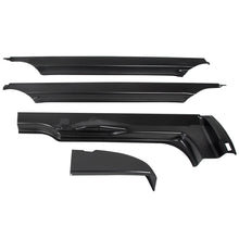 Load image into Gallery viewer, YIKATOO® Rocker Panel &amp;Cab Corner Kit For 1996-1999 Chevy &amp; GMC C/K Pickup 3 DR -junior