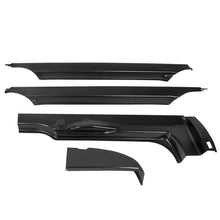Load image into Gallery viewer, YIKATOO® Rocker Panel &amp;Cab Corner Kit For 1996-1999 Chevy &amp; GMC C/K Pickup 3 DR -junior