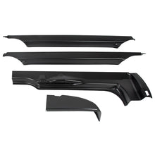 Load image into Gallery viewer, YIKATOO® Rocker Panel &amp;Cab Corner Kit For 1996-1999 Chevy &amp; GMC C/K Pickup 3 DR -junior
