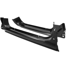 Load image into Gallery viewer, YIKATOO® For 1973-1987 Chevy GMC C/K 1973-1991 Blazer Jimmy Standard Cab Outer Rocker Panels Pair -junior