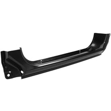 Load image into Gallery viewer, YIKATOO® Outer Driver Side Rocker Panel LH For 1973-1987 Chevrolet GMC C/K 1973-1991 Blazer Jimmy -junior