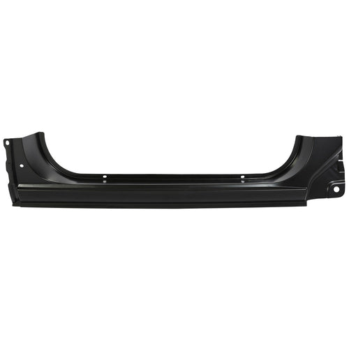YIKATOO® Outer Right Passenger Rocker Panel  For 1973-1987 Chevy GMC C/K 1973-1991 Blazer Jimmy -junior