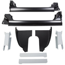 Load image into Gallery viewer, YIKATOO® Rocker Panel Cab Corner &amp;Floor Support For 1973-1987 Chevy 1973-1991 Blazer Jimmy Repair -junior