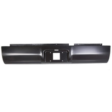 Load image into Gallery viewer, YIKATOO® Rear Steel Roll Pan for 1994-2001 Dodge Ram 1500/2500/3500, w/License &amp; Light - junior