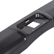 Load image into Gallery viewer, YIKATOO® Rear Steel Roll Pan for 1994-2001 Dodge Ram 1500/2500/3500, w/License &amp; Light - junior