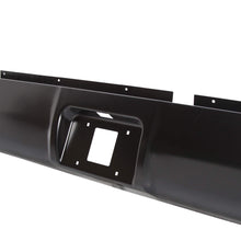 Load image into Gallery viewer, YIKATOO® Rear Steel Roll Pan for 1994-2001 Dodge Ram 1500/2500/3500, w/License &amp; Light - junior