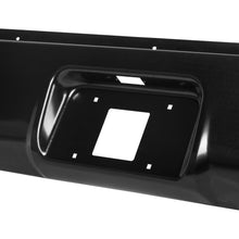 Load image into Gallery viewer, YIKATOO® Steel Roll Pan for 1999-2006 Chevy Silverado/Sierra,W/License Box stamped RP-04 - junior