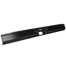 Load image into Gallery viewer, YIKATOO® Fleetside Rear Steel Roll Pan License Plate Light for 1973-1987 C10 Silverado -junior