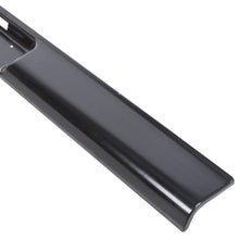 Load image into Gallery viewer, YIKATOO® for 1973-1987 C10 Silverado GMC Fleetside Rear Steel Roll Pan License Plate W/Light 18 Gauge Steel -junior