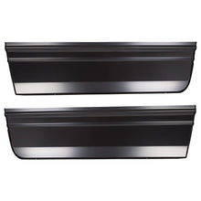 Load image into Gallery viewer, YIKATOO® Rust Repair Panel Lower Door Skin Pair Set For 1994-2002 Dodge Ram 1500 2500 3500 -junior