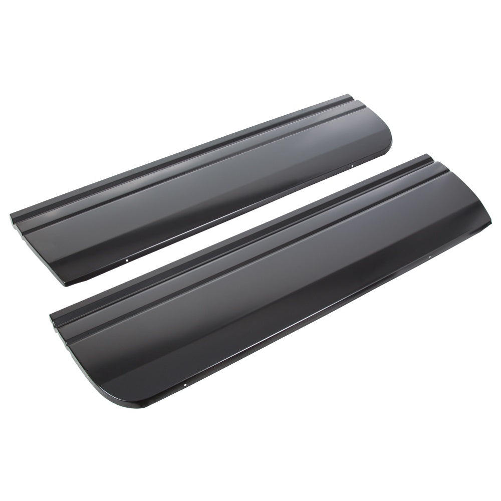 YIKATOO® Rust Repair Panel Lower Door Skin Pair Set For 1994-2002 Dodge Ram 1500 2500 3500 -junior