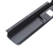 Load image into Gallery viewer, YIKATOO® Rear Steel Roll Pan for 1994-2003 S10 S15 Sonoma,Pickup Fleetside - junior