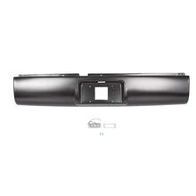 Load image into Gallery viewer, YIKATOO® Rear Steel Roll Pan for 1994-2003 Chevrolet S10 S15,with License &amp; Light - junior