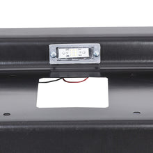 Load image into Gallery viewer, YIKATOO® Rear Steel Roll Pan for 1994-2003 Chevrolet S10 S15,with License &amp; Light - junior