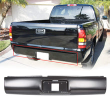 Load image into Gallery viewer, YIKATOO® Rear Steel Roll Pan for 1994-2003 Chevrolet S10 S15,with License &amp; Light - junior