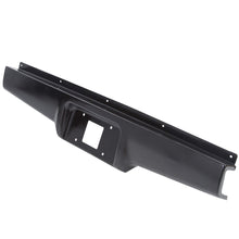 Load image into Gallery viewer, YIKATOO® For 1982-1993 Chevy S10 GMC S15 Sonoma Pickup Rear Steel Bumper Roll Pan -junior