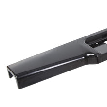 Load image into Gallery viewer, YIKATOO® For 1982-1993 Chevy S10 GMC S15 Sonoma Pickup Rear Steel Bumper Roll Pan -junior