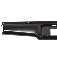 Load image into Gallery viewer, YIKATOO® For 1982-1993 Chevy S10 GMC S15 Sonoma Pickup Rear Steel Bumper Roll Pan -junior