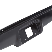 Load image into Gallery viewer, YIKATOO® For 1982-1993 Chevy S10 GMC S15 Sonoma Pickup Rear Steel Bumper Roll Pan -junior