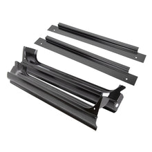 Load image into Gallery viewer, YIKATOO® 4Pc For 1967-1972 Chevy C10 Truck LH RH Side Full Rocker Panels w/ Inner Patch Panel -junior