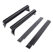 Load image into Gallery viewer, YIKATOO® 4Pc For 1967-1972 Chevy C10 Truck LH RH Side Full Rocker Panels w/ Inner Patch Panel -junior