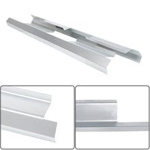 Load image into Gallery viewer, YIKATOO® 4dr Driver &amp; Passenger Outer Rocker Panels Pair For 1992-1999 Chevy Suburban -junior