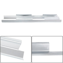 Load image into Gallery viewer, YIKATOO® 4dr Driver &amp; Passenger Outer Rocker Panels Pair For 1992-1999 Chevy Suburban -junior