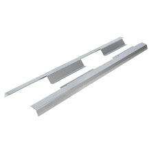 Load image into Gallery viewer, YIKATOO® 4dr Driver &amp; Passenger Outer Rocker Panels Pair For 1992-1999 Chevy Suburban -junior