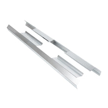 Load image into Gallery viewer, YIKATOO® 4dr Driver &amp; Passenger Outer Rocker Panels Pair For 1992-1999 Chevy Suburban -junior