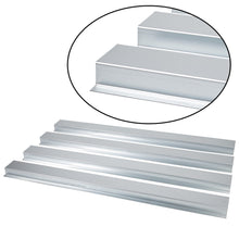 Load image into Gallery viewer, YIKATOO® Bed Floor Support Crossmember Rails / Bed Brace Rails Set of 4 For Ford F-Series -junior