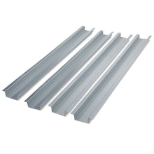 Load image into Gallery viewer, YIKATOO® Bed Floor Support Crossmember Rails / Bed Brace Rails Set of 4 For Ford F-Series -junior