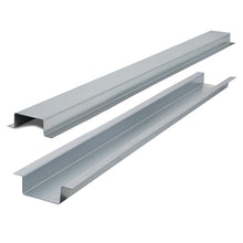 Load image into Gallery viewer, YIKATOO® Bed Floor Support Crossmember Rails / Bed Brace Rails Set of 4 For Ford F-Series -junior