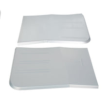 Load image into Gallery viewer, YIKATOO® PAIR FRONT FLOOR PAN For 1967 1968 1979 FORD F100 F150 F250 F350 &amp; BRONCO -junior