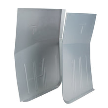 Load image into Gallery viewer, YIKATOO® PAIR FRONT FLOOR PAN For 1967 1968 1979 FORD F100 F150 F250 F350 &amp; BRONCO -junior