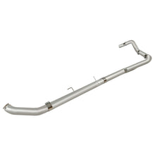 Load image into Gallery viewer, YIKATOO®  Stainless Steel 5&quot; Muffler Exhaust Pipes For 2007-2012 Dodge Ram Cummins Diesel 6.7L-junior